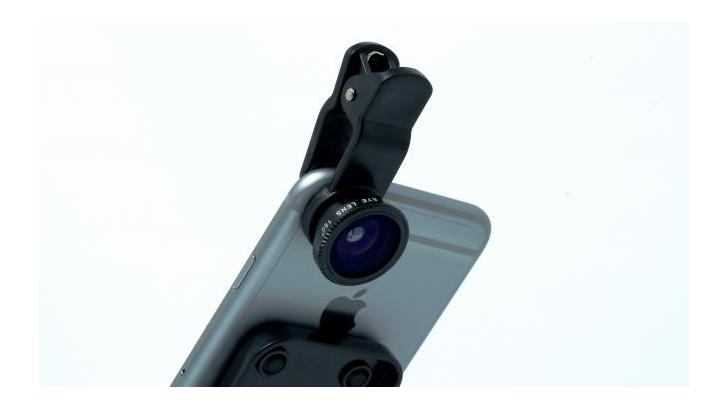 รีวิว เพิ่มลูกเล่นให้กับภาพถ่ายง่ายๆ หลากหลายสไตล์ด้วย LIEQI LQ-008