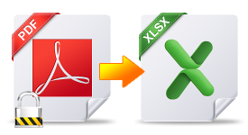 convert-encrypted-pdf-to-excel