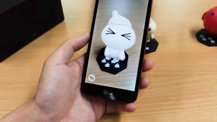 พรีวิว LG AKA เดินทางมาเยี่ยมทีมไทยแวร์ น่ารักขนาดไหนมาดูกัน