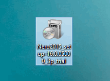 installation nero2015 installation nero2015