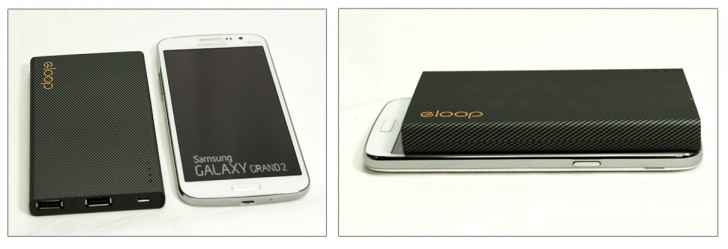 eloop ds e12 5