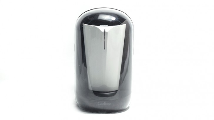 Cuptime แก้วน้ำอัจฉริยะ ยุคใหม่ เอาใจคนรักสุขภาพ 01