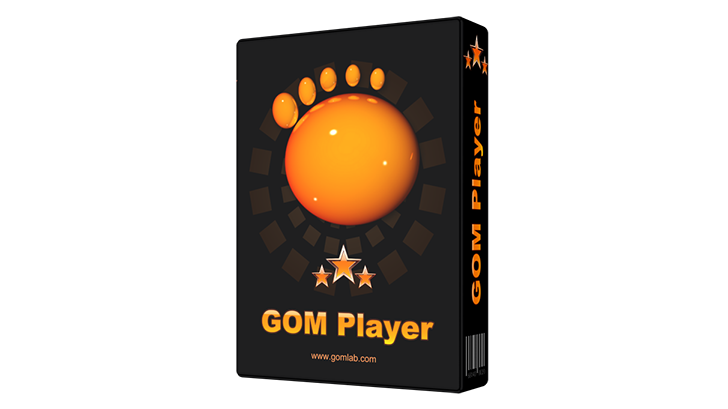 รีวิว GOM Media Player โปรแกรมดูหนังฟังเพลง จากแดนโสมขาวเกาหลีใต้ ฟรี