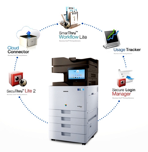 SL-X4300LX-XSS-55124-11 SL-X4300LX-XSS-55124-11