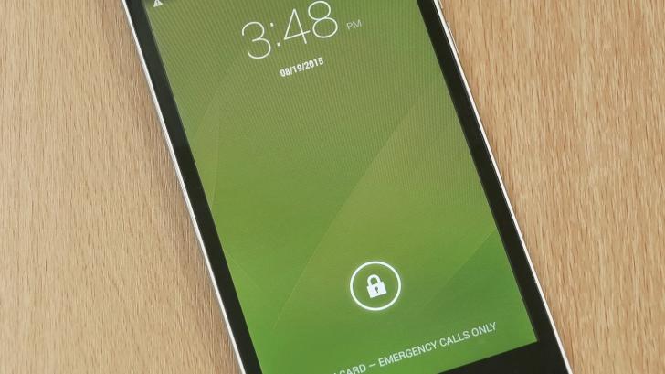 รีวิว HYASONG X1 ตอบโจทย์ทุกฟังก์ชั่นของสมาร์ทโฟนหน้าจอ 5 นิ้ว ในราคาที่ใครก็สัมผัสได้