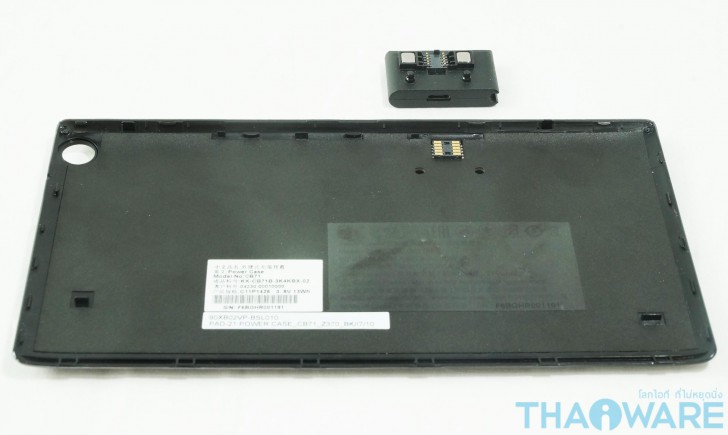 ASUS ZenPad 7 แท็บเล็ตตัวใหม่ล่าสุดจากทางเอซุส พร้อมเคสสุดเก๋ DSC0016411