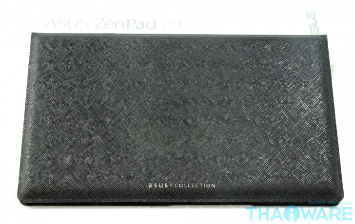 ASUS ZenPad 7 แท็บเล็ตตัวใหม่ล่าสุดจากทางเอซุส พร้อมเคสสุดเก๋ DSC0015711