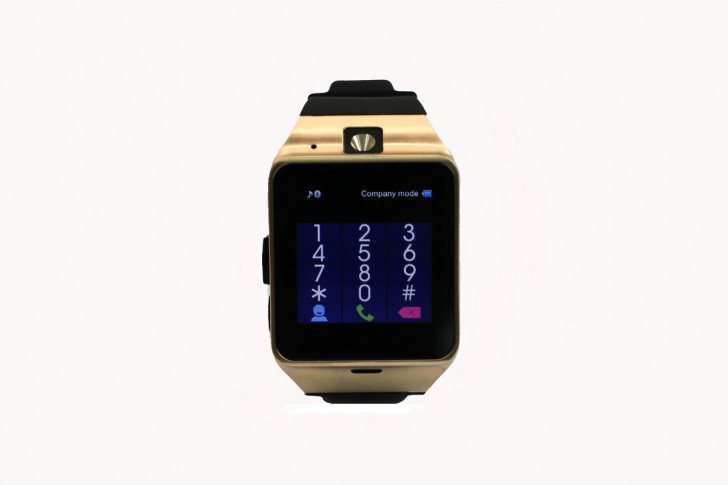 Smart Watch A18 สมาร์ทวอทช์ ดีไซน์สวย ราคาเร้าใจ IMG_8407