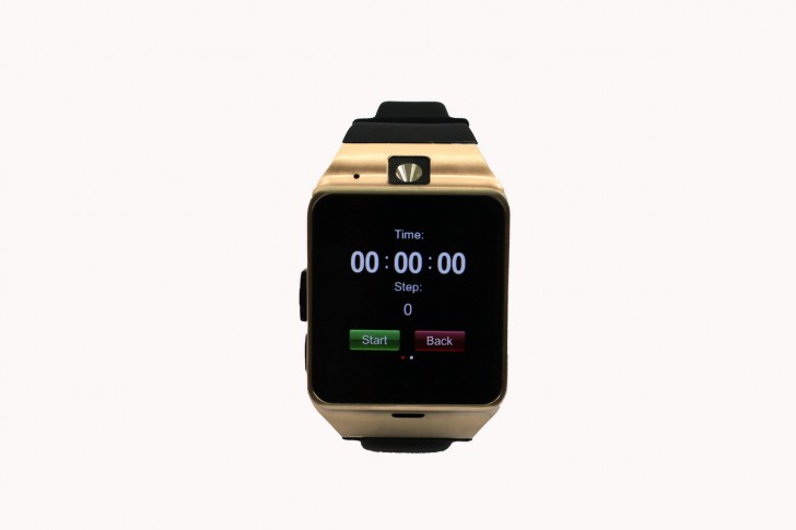Smart Watch A18 สมาร์ทวอทช์ ดีไซน์สวย ราคาเร้าใจ IMG_8408