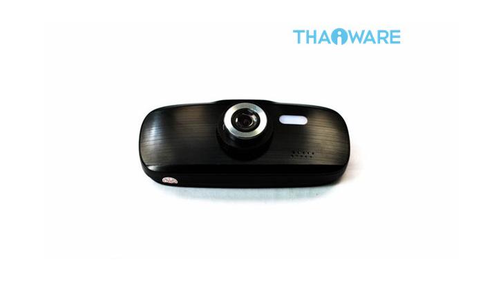 รีวิว HD Blackbox DVR 1080 กล้องติดรถยนต์รุ่นใหม่ เอาใจคนรักความคมชัด