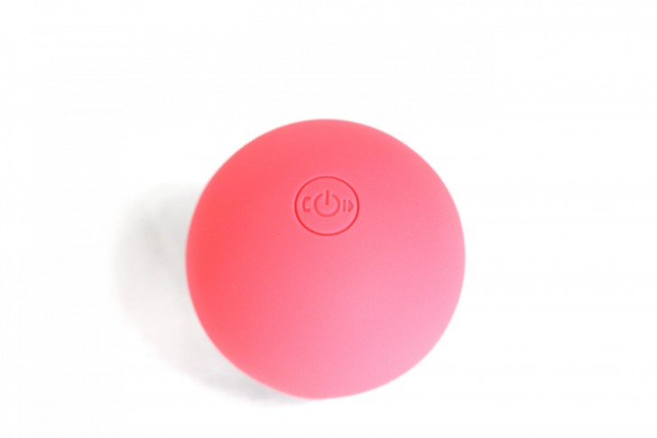 Mushroom Mini Bluetooth Speaker ลำโพงบลูทูธเห็ด ขนาดจิ๋ว เสียงแจ๋ว IMG_9041