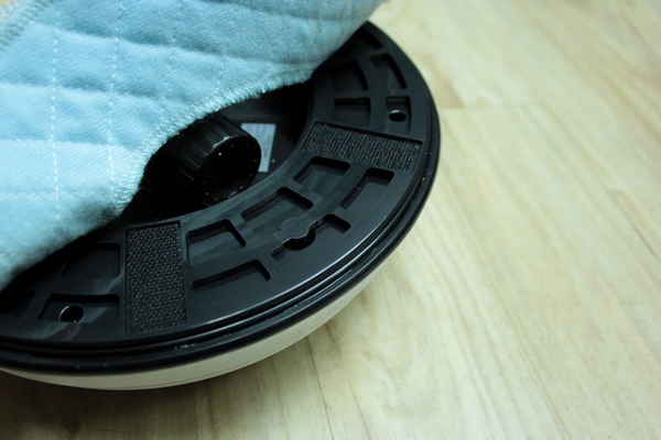 หุ่นยนต์ถูพื้นอัตโนมัติ iGGOO SWEEP