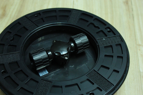 หุ่นยนต์ถูพื้นอัตโนมัติ iGGOO SWEEP