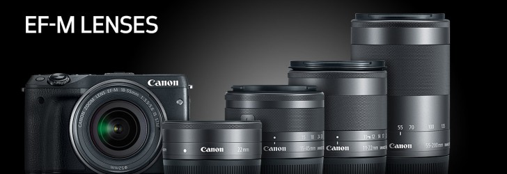 ข้อดีของ Canon EOS M3 กล้อง Mirrorless ที่ทำให้โปร DSLR รู้สึกคุ้นมือเป็นอย่างดี lenses_hero