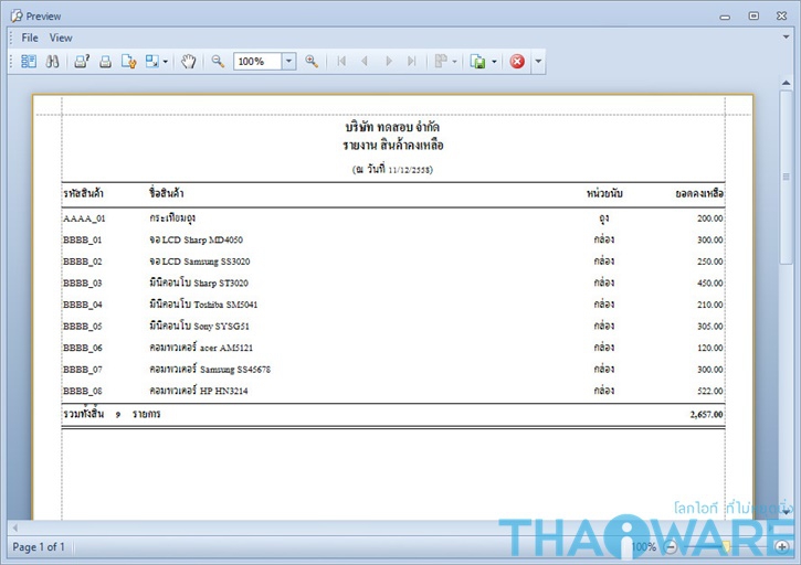 001 ยอดสินค้าคงเหลือ_logo