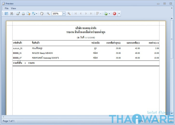 008 สินค้าคงเหลือต่ำกว่ายอดต่ำสุด_logo