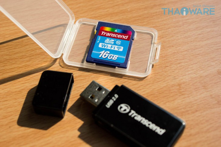 Transcend Wi-Fi SD Card ถ่ายโอนแบบไร้สาย สะดวกสบายแบบสุดๆ IMG_2040