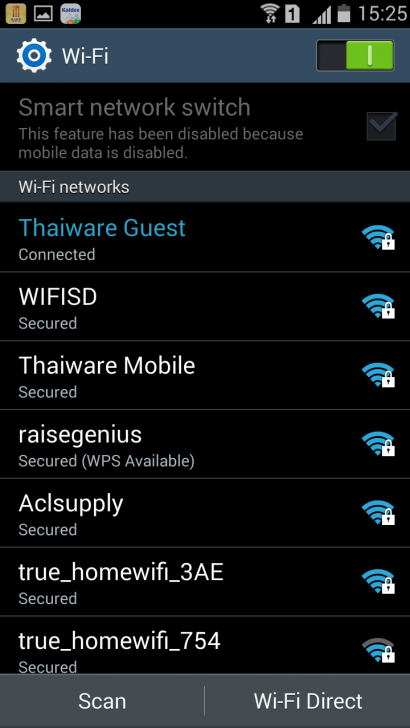Transcend Wi-Fi SD Card ถ่ายโอนแบบไร้สาย สะดวกสบายแบบสุดๆ 3