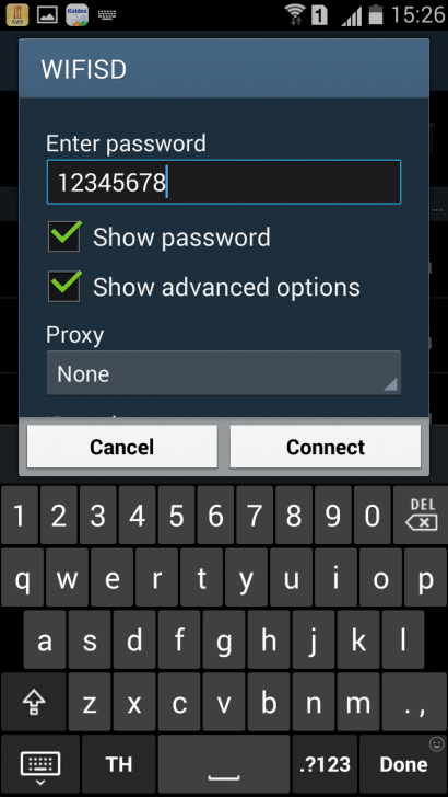 Transcend Wi-Fi SD Card ถ่ายโอนแบบไร้สาย สะดวกสบายแบบสุดๆ 4