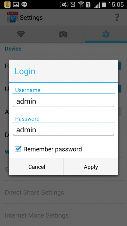 Transcend Wi-Fi SD Card ถ่ายโอนแบบไร้สาย สะดวกสบายแบบสุดๆ 2 (3)