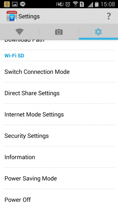 Transcend Wi-Fi SD Card ถ่ายโอนแบบไร้สาย สะดวกสบายแบบสุดๆ 2 (5)