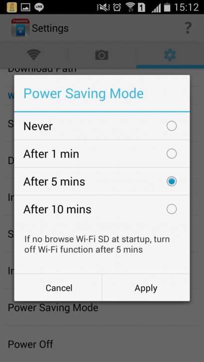 Transcend Wi-Fi SD Card ถ่ายโอนแบบไร้สาย สะดวกสบายแบบสุดๆ 2 (6)