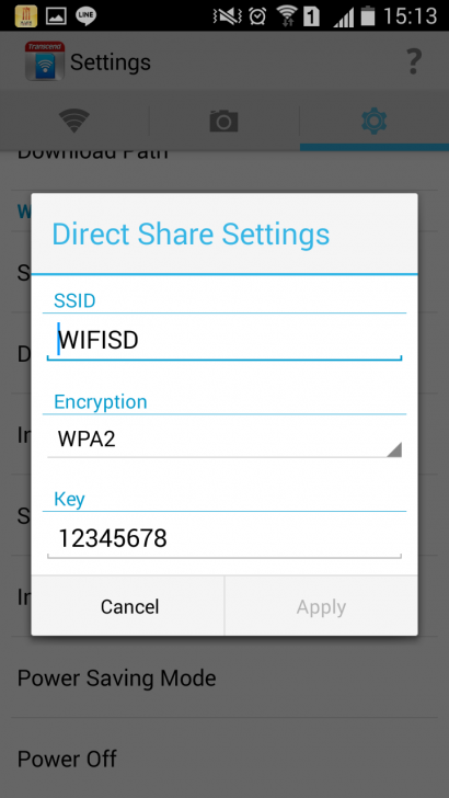 Transcend Wi-Fi SD Card ถ่ายโอนแบบไร้สาย สะดวกสบายแบบสุดๆ 2 (7)