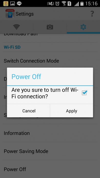 Transcend Wi-Fi SD Card ถ่ายโอนแบบไร้สาย สะดวกสบายแบบสุดๆ 2 (9)