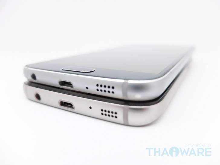 Samsung Galaxy S7 การกลับมาอีกครั้งของสมาร์ทโฟนดีไซน์หรู ความสามารถรอบด้าน 8