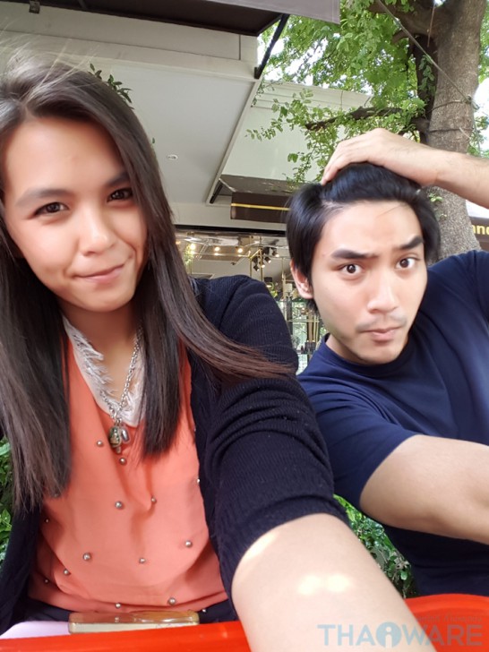 Samsung Galaxy S7 การกลับมาอีกครั้งของสมาร์ทโฟนดีไซน์หรู ความสามารถรอบด้าน 6