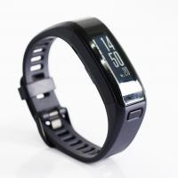 รีวิว  Garmin Vivosmart HR นาฬิกาวัดอัตราการเต้นของหัวใจ สำหรับคนใส่ใจสุขภาพ