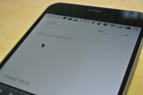 mouse-cursor-android-smart-phone