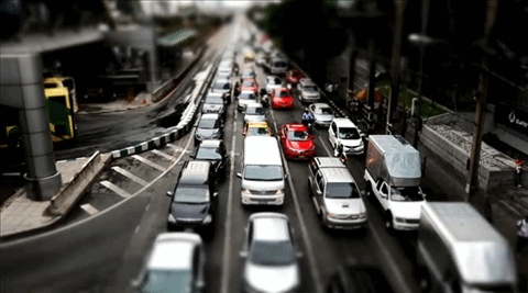 CreativeVDO_Miniature effect movie CreativeVDO_Miniature effect movie