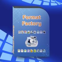 รีวิว  Format Factory สุดยอดโปรแกรมแปลงไฟล์ รวดเร็วทันใจได้ทุกชนิด