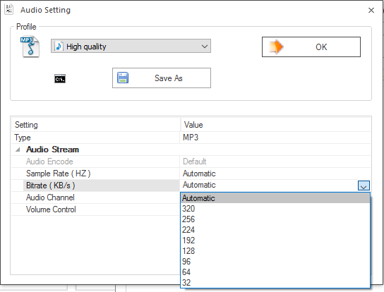 Format Factory สุดยอดโปรแกรมแปลงไฟล์ รวดเร็วทันใจได้ทุกชนิด Format Factory สุดยอดโปรแกรมแปลงไฟล์ รวดเร็วทันใจได้ทุกชนิด