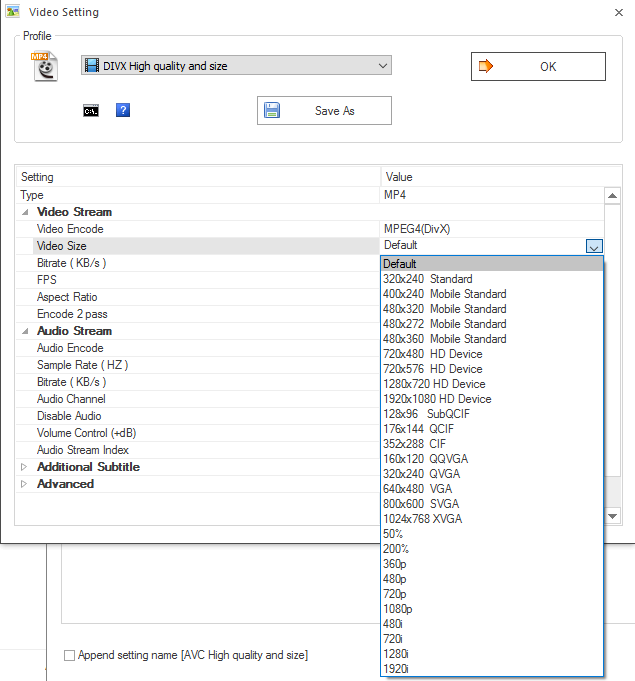 Format Factory สุดยอดโปรแกรมแปลงไฟล์ รวดเร็วทันใจได้ทุกชนิด Format Factory สุดยอดโปรแกรมแปลงไฟล์ รวดเร็วทันใจได้ทุกชนิด