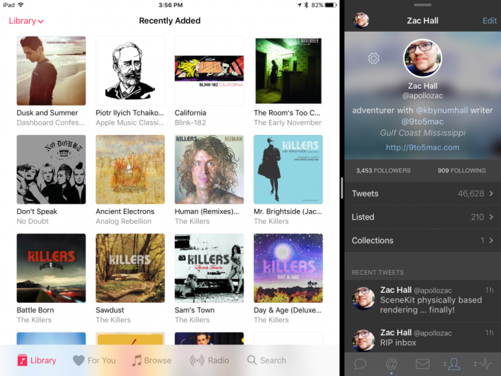 iOS 10 มีอะไรใหม่บ้าง ? อุปกรณ์รุ่นไหนที่รองรับ และ มีกี่เวอร์ชัน ? รู้จักกับ iOS 10 ได้ที่นี่