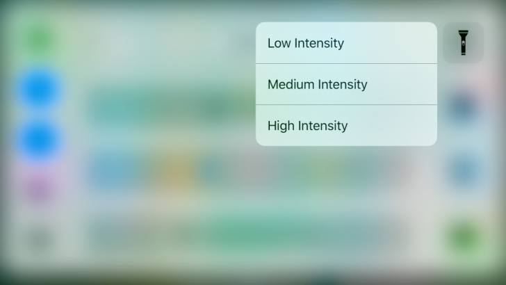 iOS 10 มีอะไรใหม่บ้าง ? อุปกรณ์รุ่นไหนที่รองรับ และ มีกี่เวอร์ชัน ? รู้จักกับ iOS 10 ได้ที่นี่