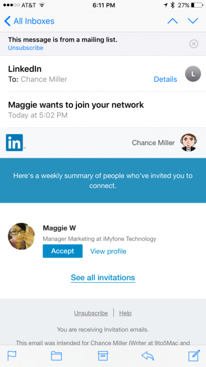 iOS 10 มีอะไรใหม่บ้าง ? อุปกรณ์รุ่นไหนที่รองรับ และ มีกี่เวอร์ชัน ? รู้จักกับ iOS 10 ได้ที่นี่