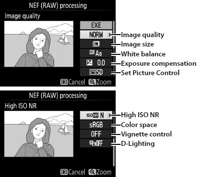 Raw Process Raw Process
