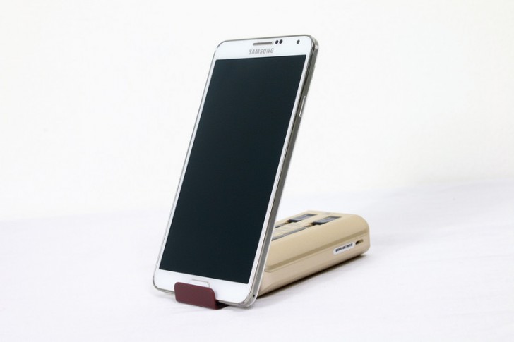 iWALK แบตฯ สำรองที่มาพร้อมกับสายชาร์จในตัวและเสียงแจ้งเตือนการใช้งาน