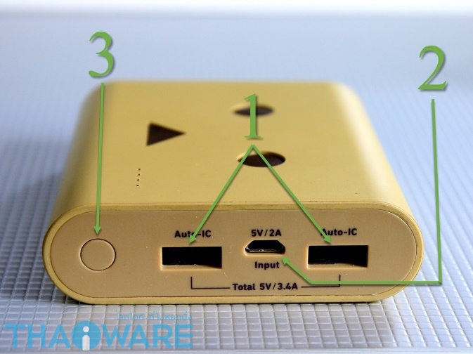 Power Bank หน้า DANBOARD สุดน่ารัก พลังแรงสูงจากแบรนด์ cheero Power Bank หน้า DANBOARD สุดน่ารัก พลังแรงสูงจากแบรนด์ cheero
