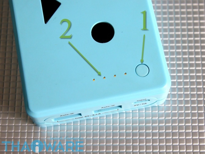 Power Bank หน้า DANBOARD สุดน่ารัก พลังแรงสูงจากแบรนด์ cheero Power Bank หน้า DANBOARD สุดน่ารัก พลังแรงสูงจากแบรนด์ cheero