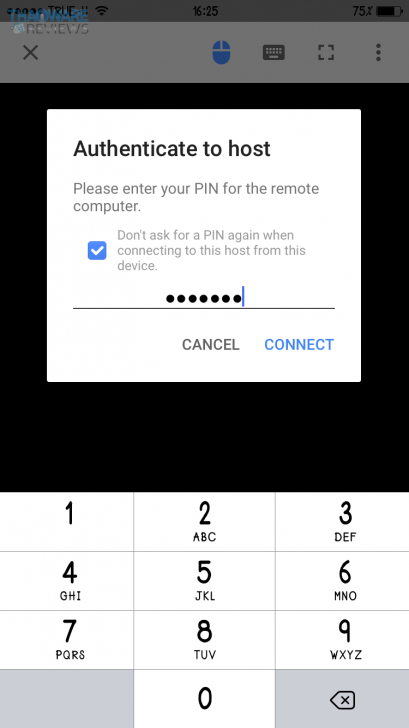Chrome Remote Desktop อีกหนึ่งทางเลือกสำหรับคนที่ไม่อยากใช้ TeamViewer