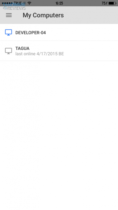 Chrome Remote Desktop อีกหนึ่งทางเลือกสำหรับคนที่ไม่อยากใช้ TeamViewer
