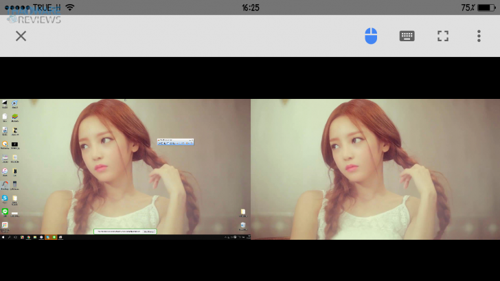 Chrome Remote Desktop อีกหนึ่งทางเลือกสำหรับคนที่ไม่อยากใช้ TeamViewer