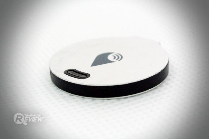 ติดตามของรักของหวง ไม่ให้คลาดสายตา ด้วย TrackR Bravo
