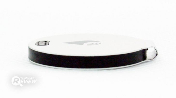 ติดตามของรักของหวง ไม่ให้คลาดสายตา ด้วย TrackR Bravo