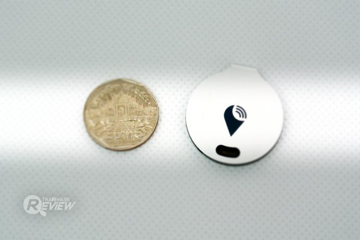 ติดตามของรักของหวง ไม่ให้คลาดสายตา ด้วย TrackR Bravo