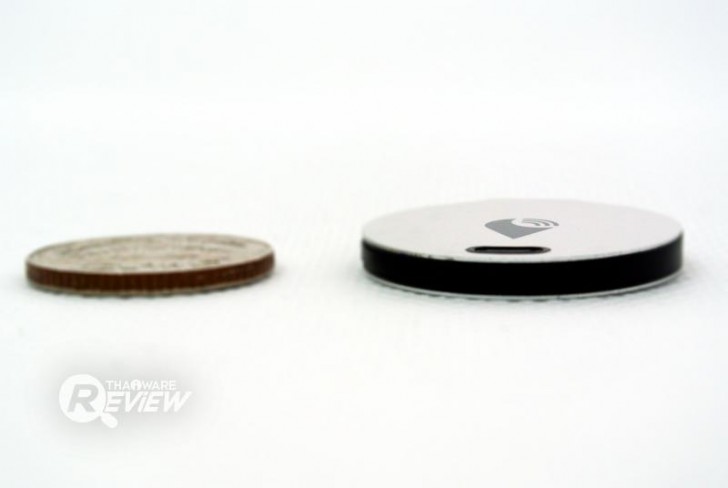 ติดตามของรักของหวง ไม่ให้คลาดสายตา ด้วย TrackR Bravo